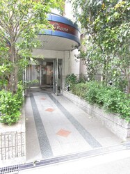 西田辺駅 徒歩1分 2階の物件外観写真